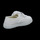 Schuhe Jungen Babyschuhe Natural World Eco Low 52000-05 white organic cotton 52000-05 Weiss