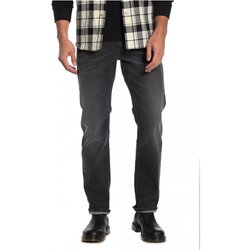 Kleidung Herren Straight Leg Jeans Diesel BUSTER Grau
