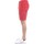 Kleidung Herren Shorts / Bermudas 40weft SERGENTBE 979 Kurze hose Mann rot Rot