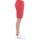 Kleidung Herren Shorts / Bermudas 40weft SERGENTBE 979 Kurze hose Mann rot Rot