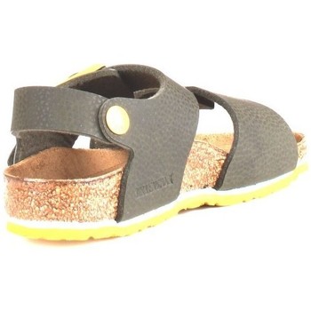 BIRKENSTOCK 1015754 Grün