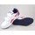 Schuhe Kinder Sneaker Low Reebok Sport Royal Prime Weiß, Dunkelblau, Rot