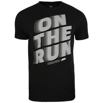 Monotox  T-Shirt ON The Run