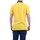 Kleidung Herren Polohemden Navigare NV82081 Polo Mann Gelb Gelb