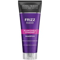 Beauty Shampoo John Frieda Frizz-ease Champú Liso Perfecto 