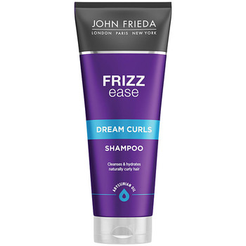 Beauty Shampoo John Frieda Frizz-ease Champú Rizos Definidos 