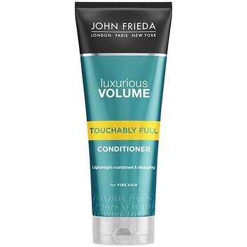 Beauty Spülung John Frieda Luxurious Volume Acondicionador Volumen 