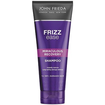 Beauty Shampoo John Frieda Frizz-ease Champú Fortalecedor 