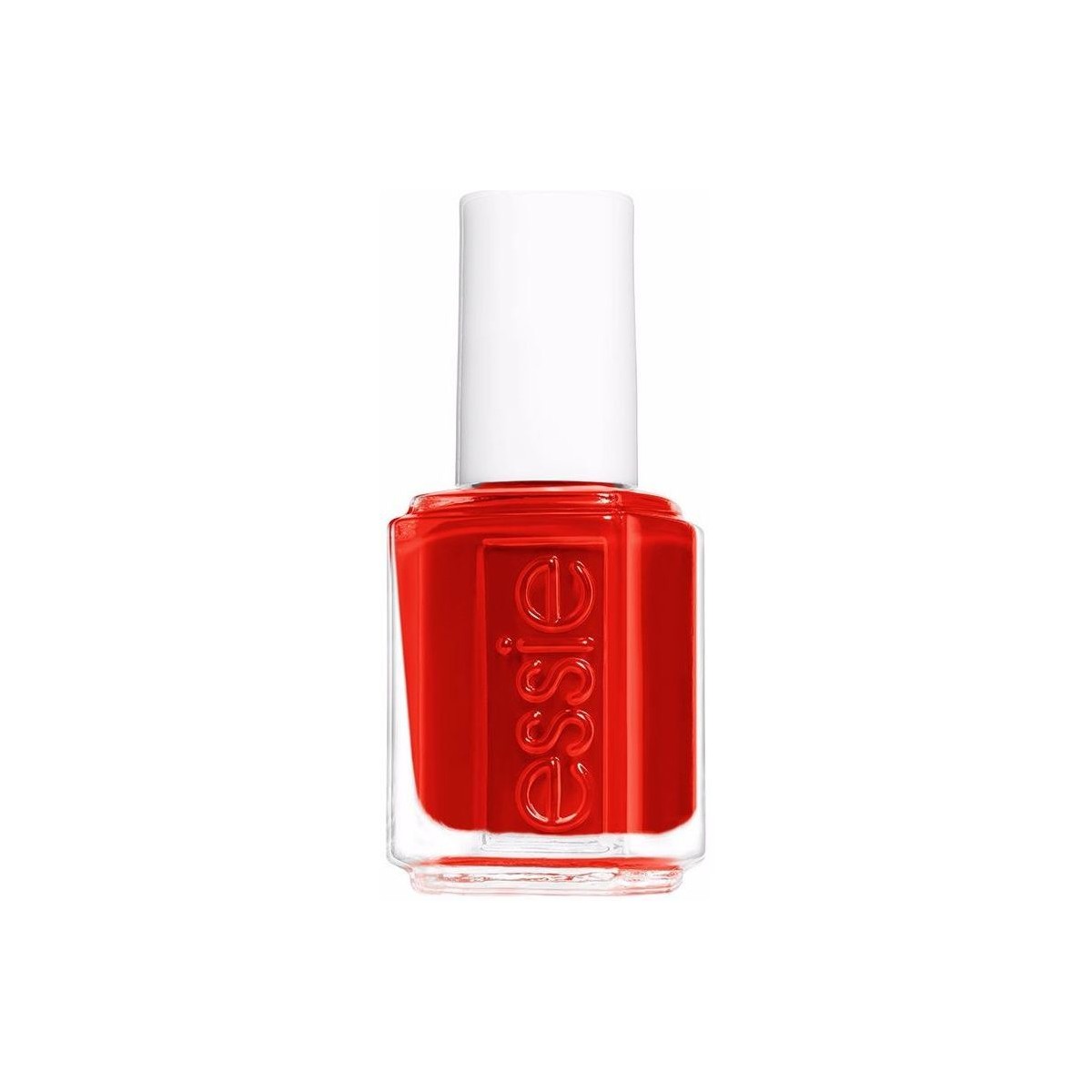 Beauty Damen Nagellack Essie Nail Color 60-really Red 