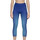 Kleidung Damen Leggings 4F Women's Functional Trousers Blau