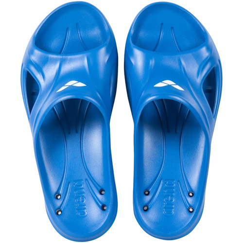 Schuhe Kinder Wassersportschuhe Arena 003838-701 Blau