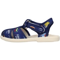 Schuhe Kinder Wassersportschuhe Coccole - Gabbietta blu 33 SUMMER Blau