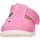 Schuhe Kinder Sneaker Coccole 125 DELAVE' Rosa