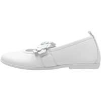 Schuhe Kinder Sneaker Balocchi - Ballerina bianco 101686 Weiss