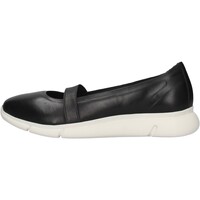 Schuhe Damen Sneaker Impronte - Ballerina nero IL01503A Schwarz
