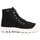 Schuhe Sneaker High Palladium Lifestyle Schuhe  Pampa HI Originale 75349-016-M Schwarz