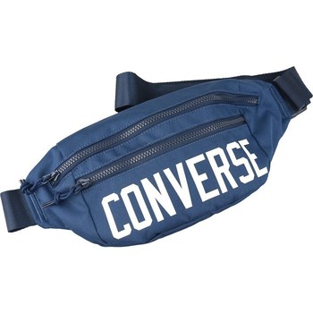 Taschen Handtasche Converse Fast Pack Small Blau