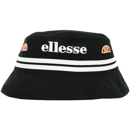 Accessoires Hüte Ellesse Lorenzo Bucket Hat Schwarz
