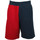Kleidung Kinder Shorts / Bermudas Fila Tave Shorts Kids Blau