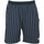 Kleidung Kinder Shorts / Bermudas Fila Tamara AOP Kids Blau