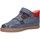 Schuhe Jungen Derby-Schuhe & Richelieu Kickers 784411-10 TACTACK 784411-10 TACTACK 