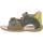 Schuhe Jungen Sandalen / Sandaletten Kickers 785401-10 BOPING-2 785401-10 BOPING-2 