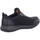 Schuhe Damen Derby-Schuhe & Richelieu Skechers Sportschuhe 77222EC/BLK Schwarz