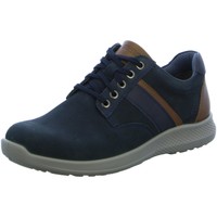 Schuhe Herren Derby-Schuhe & Richelieu Jomos Schnuerschuhe 322402-890-9009 blau