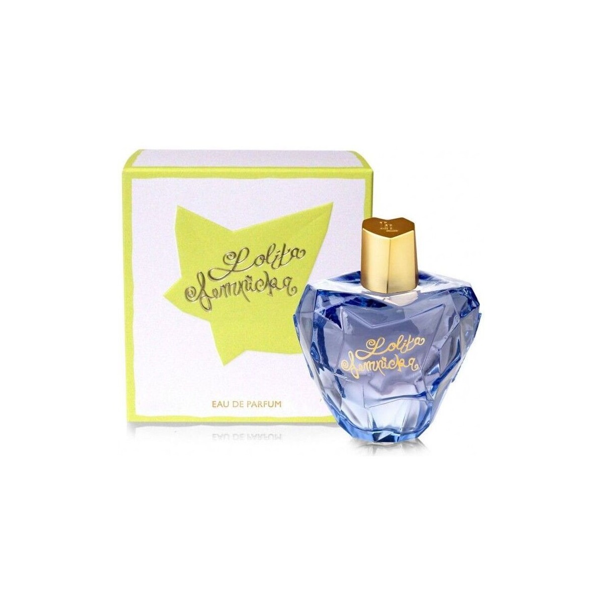Beauty Damen Eau de parfum  Lolita Lempicka - Parfüm - 100ml - VERDAMPFER Lolita Lempicka  - perfume - 100ml - spray