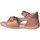 Schuhe Kinder Sandalen / Sandaletten Kickers 696354-10 BINSIA-2 696354-10 BINSIA-2 