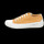 Schuhe Damen Derby-Schuhe & Richelieu Candice Cooper Schnuerschuhe Rock arancio/bianco CC2846 Orange