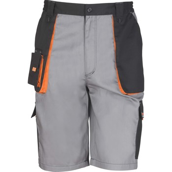 Kleidung Shorts / Bermudas Result Short  Lite Grau