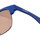 Uhren & Schmuck Damen Sonnenbrillen Carrera CA-6009-DEE Blau
