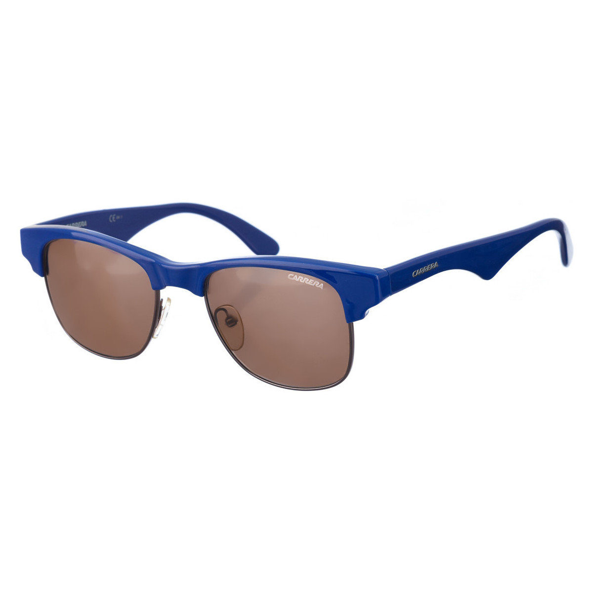 Uhren & Schmuck Damen Sonnenbrillen Carrera CA-6009-DEE Blau