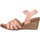Schuhe Damen Sandalen / Sandaletten Kickers 775710-50 SOLYNA 775710-50 SOLYNA 