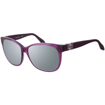 Uhren & Schmuck Damen Sonnenbrillen Gafas De Marca RC666S-83Z Violett
