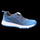 Schuhe Jungen Derby-Schuhe & Richelieu Vado Schnuerschuhe Sneaker, Textil, Schnellverschluß 53303 SKY BLAU Blau