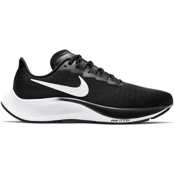 Schuhe Damen Laufschuhe Nike Sportschuhe Air Zoom Pegasus 37 Running BQ9647-002 schwarz