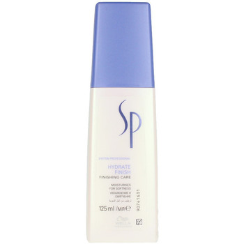 System Professional Sp Hydrate Finish 