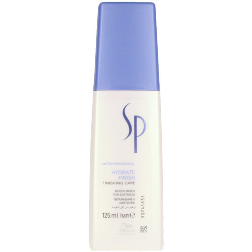 Beauty Accessoires Haare System Professional Sp Hydrate Finish 