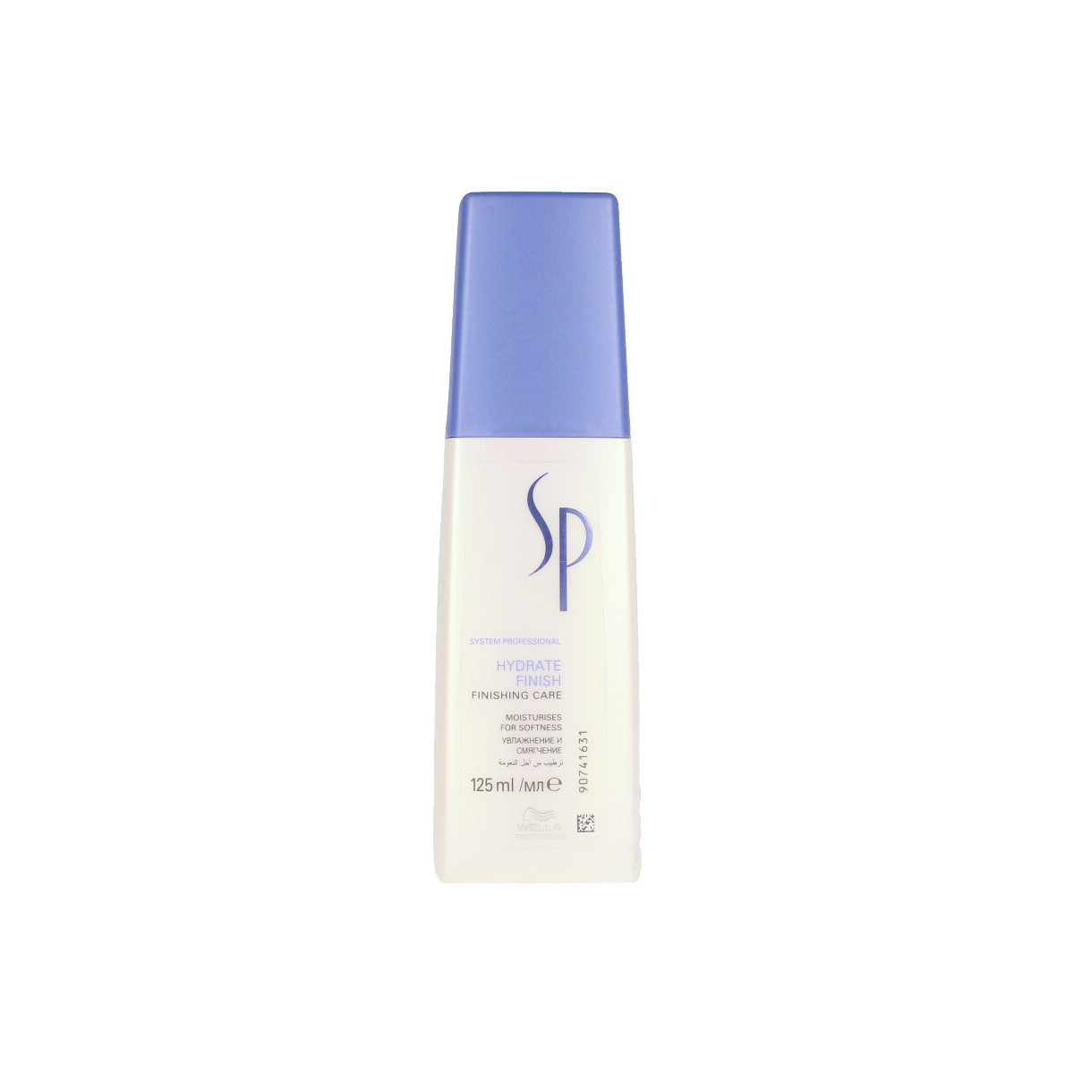 Beauty Accessoires Haare System Professional Sp Hydrate Finish 