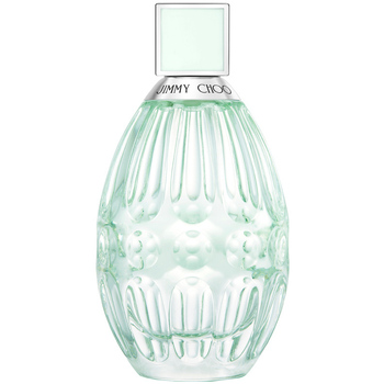 Beauty Damen Eau de parfum  Jimmy Choo Floral - köln - 90ml - VERDAMPFER Floral - cologne - 90ml - spray