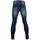 Kleidung Herren Slim Fit Jeans True Rise Classic Grund Jeans D Blau