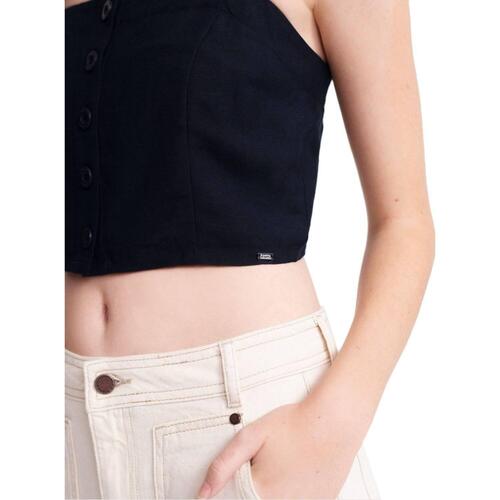 Superdry  Blau