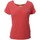 Kleidung Damen T-Shirts & Poloshirts Les voiles de St Tropez V8TSW02-XCM Rosa