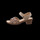 Schuhe Damen Sandalen / Sandaletten Hartjes Sandaletten XS Dressy 18332 Beige