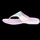 Schuhe Damen Pantoletten / Clogs Think Pantoletten Griawi ivory-multucolor 0-686555-9400 1 Multicolor