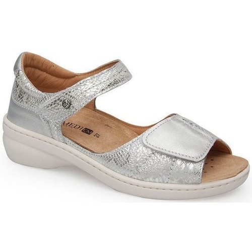 Calzamedi FASHION SANDAL Braun
