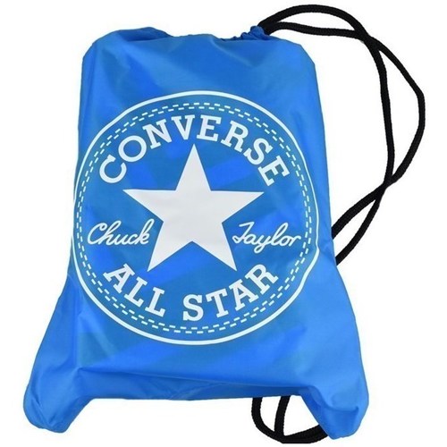 Taschen Rucksäcke Converse Flash Gymsack Blau