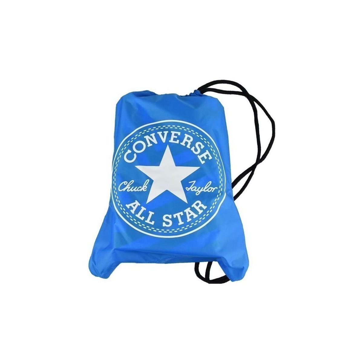 Taschen Rucksäcke Converse Flash Gymsack Blau